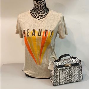 Meet your Posher, Marissa